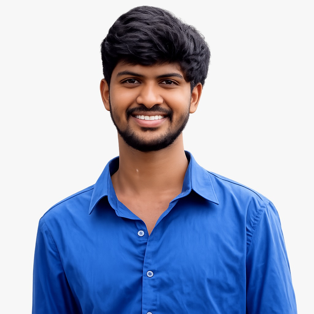 Sai Ganesh